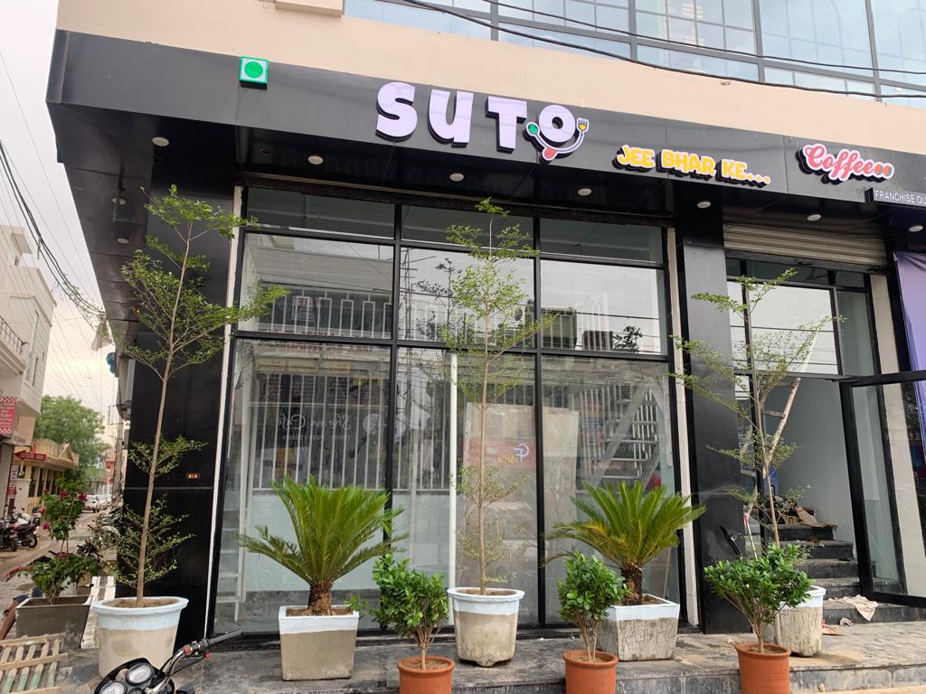 Why Cafe Franchises Have Become a Popular Business Option Today?