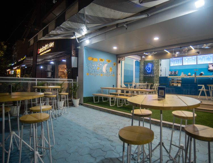 Top Reasons to Invest in a Coffee Franchise Today