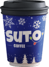 Suto Coffee Icon