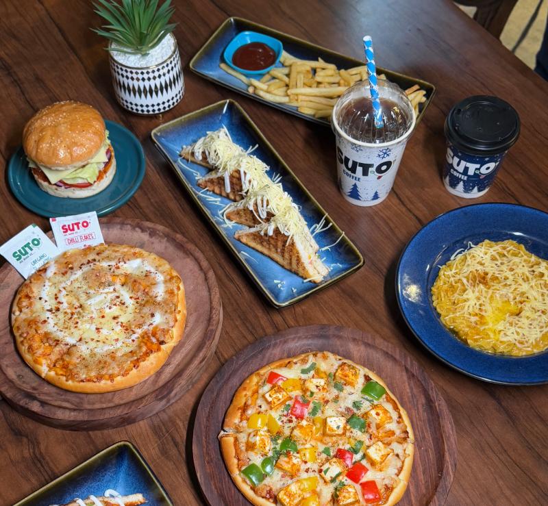 Why opening a top coffee franchise is the best decision.