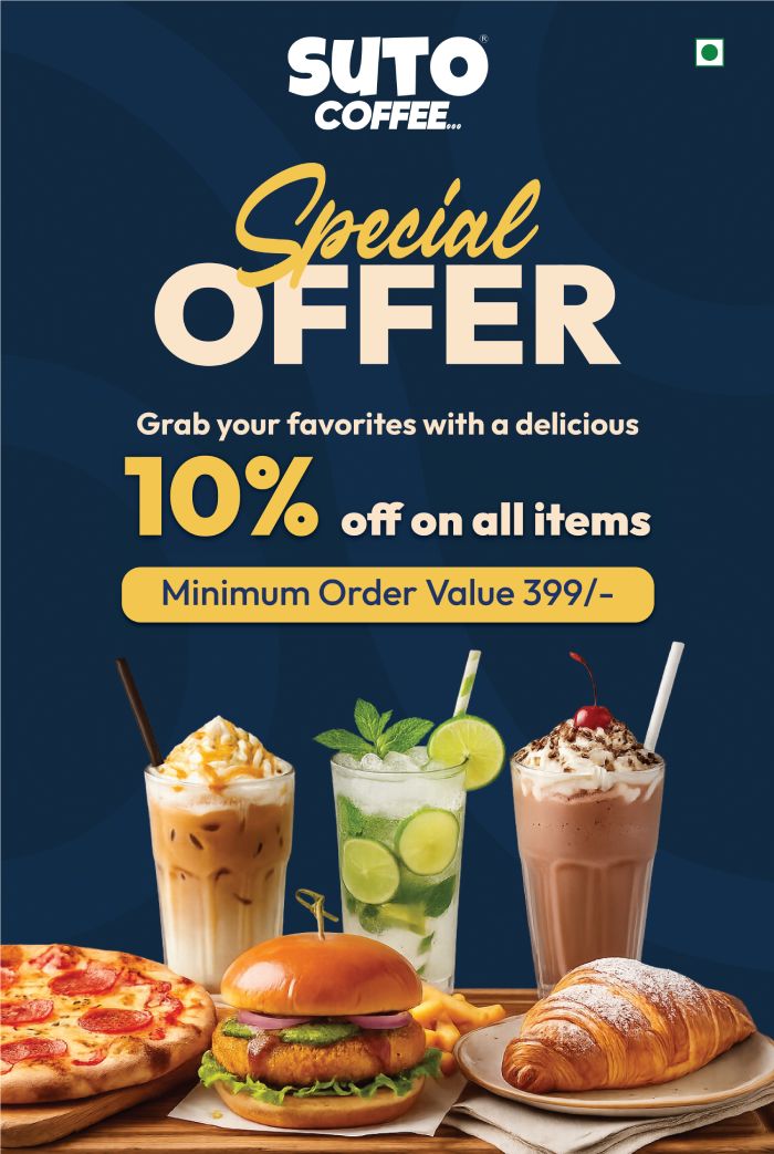 Offer Standy