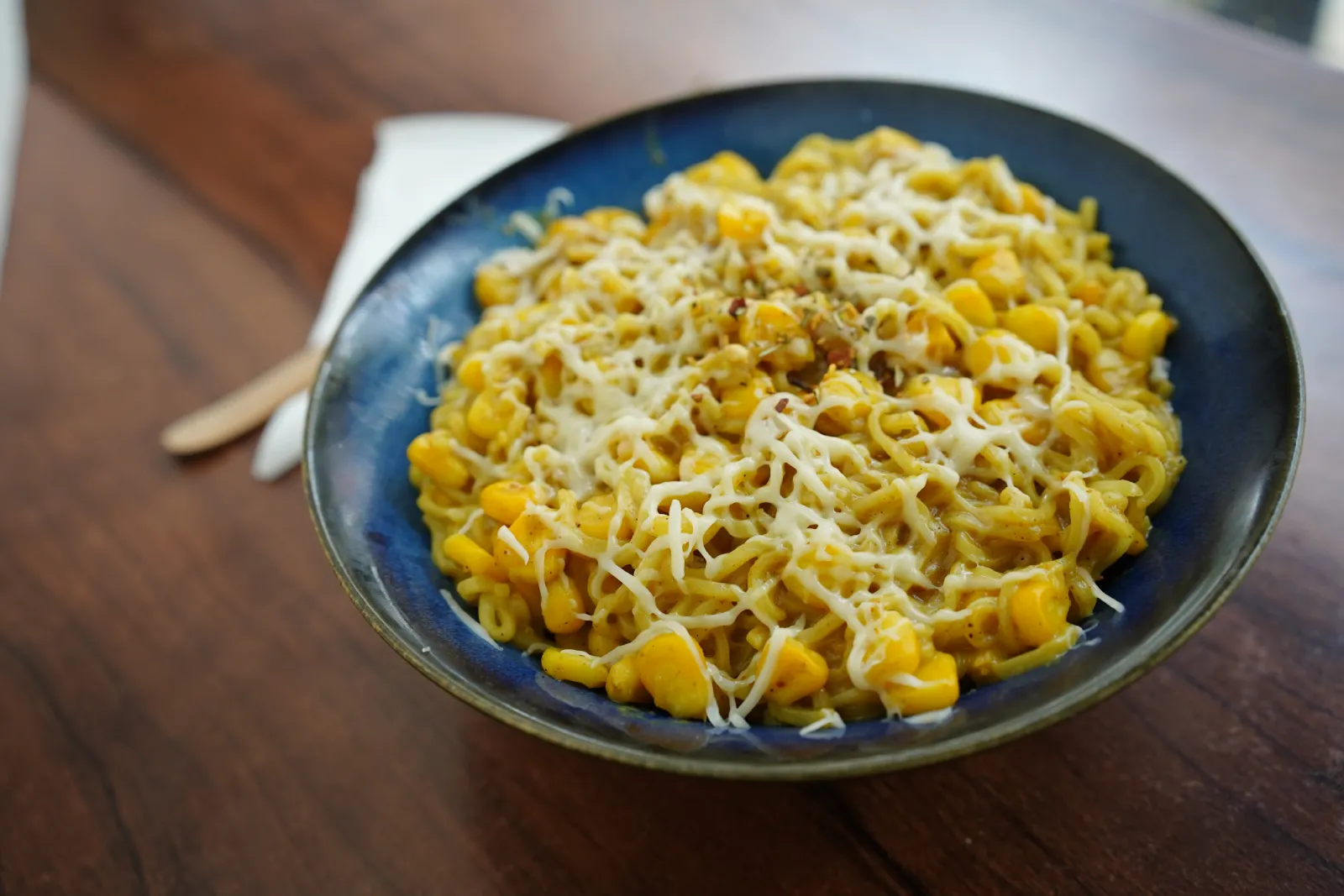 ARRABIATA PASTA