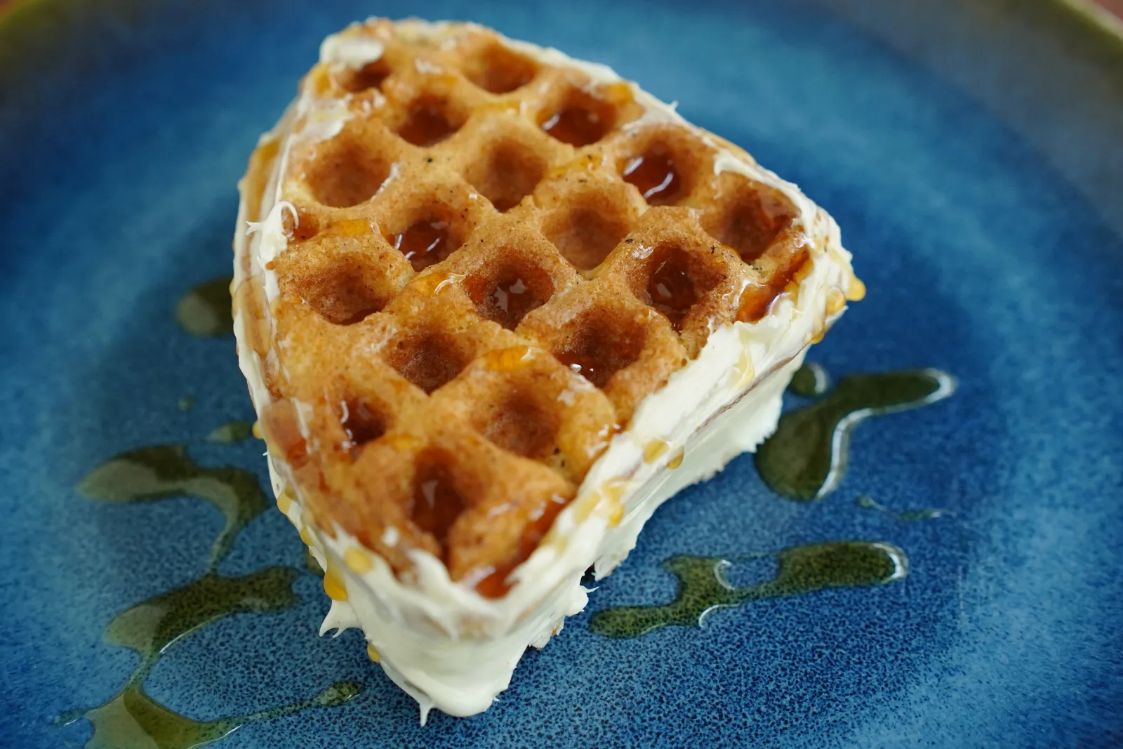 CLASSI WAFFLE
