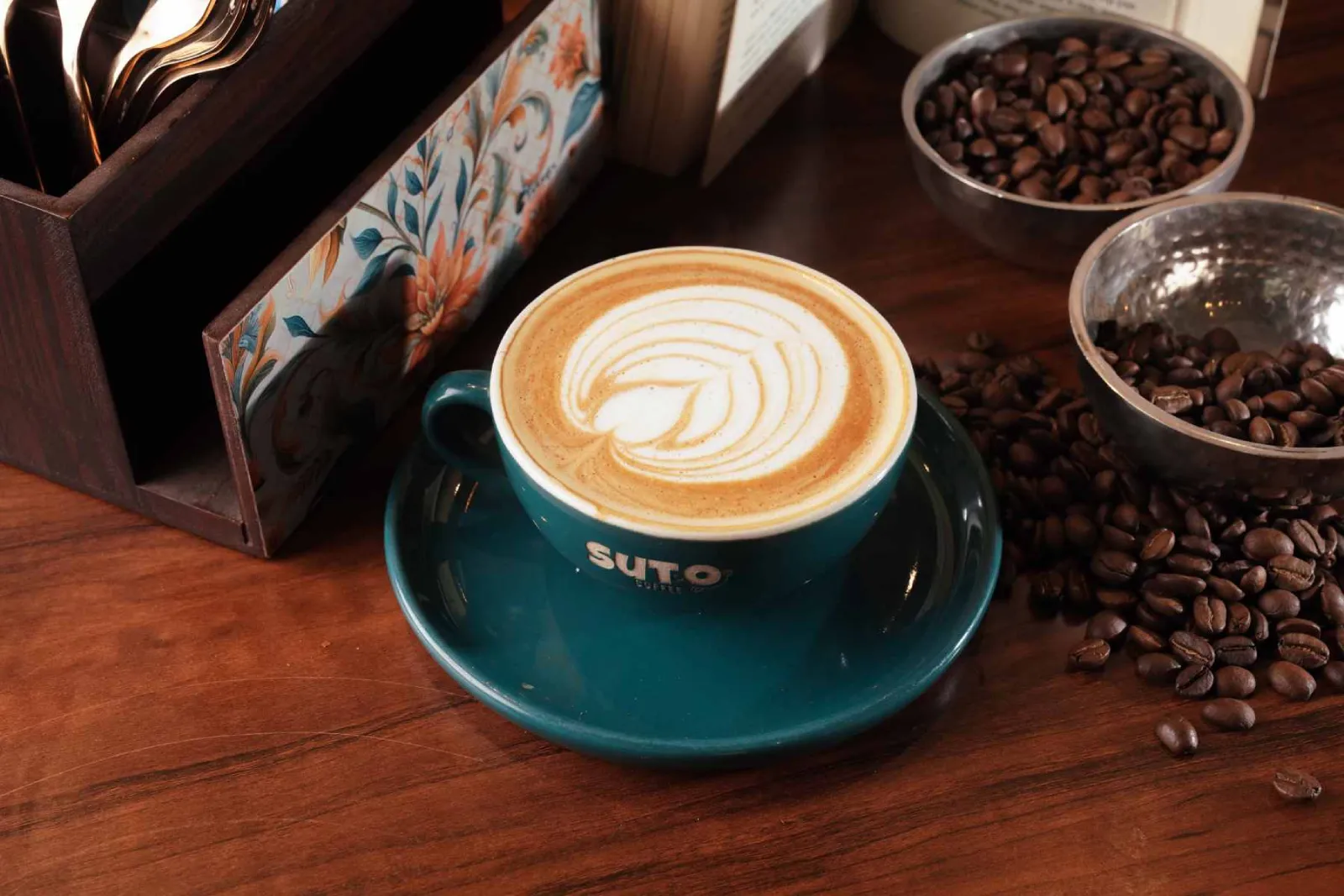 Cappuccino