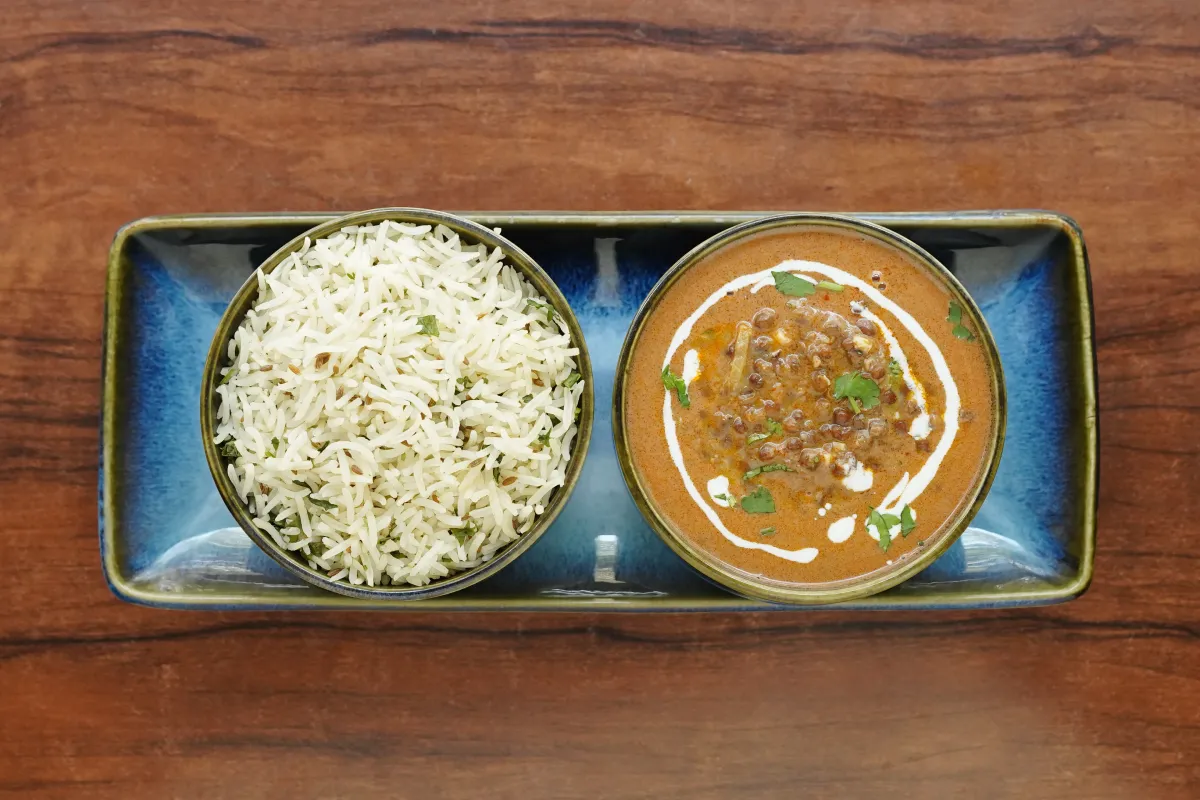 DAL MAKHANI