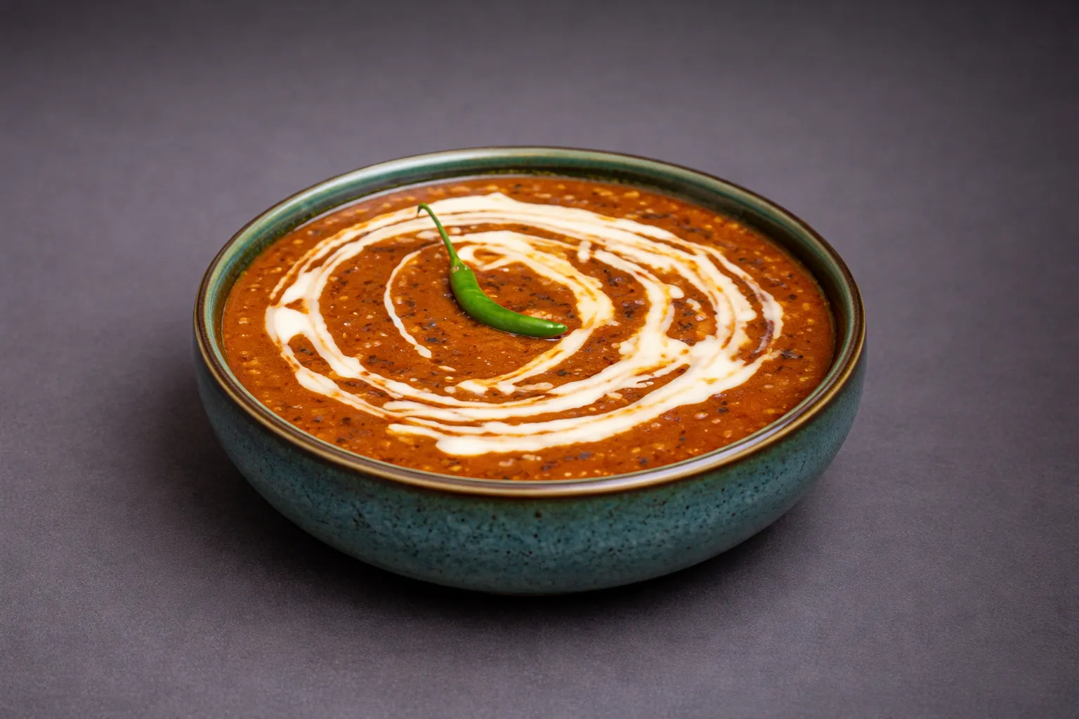 DAL MAKHANI