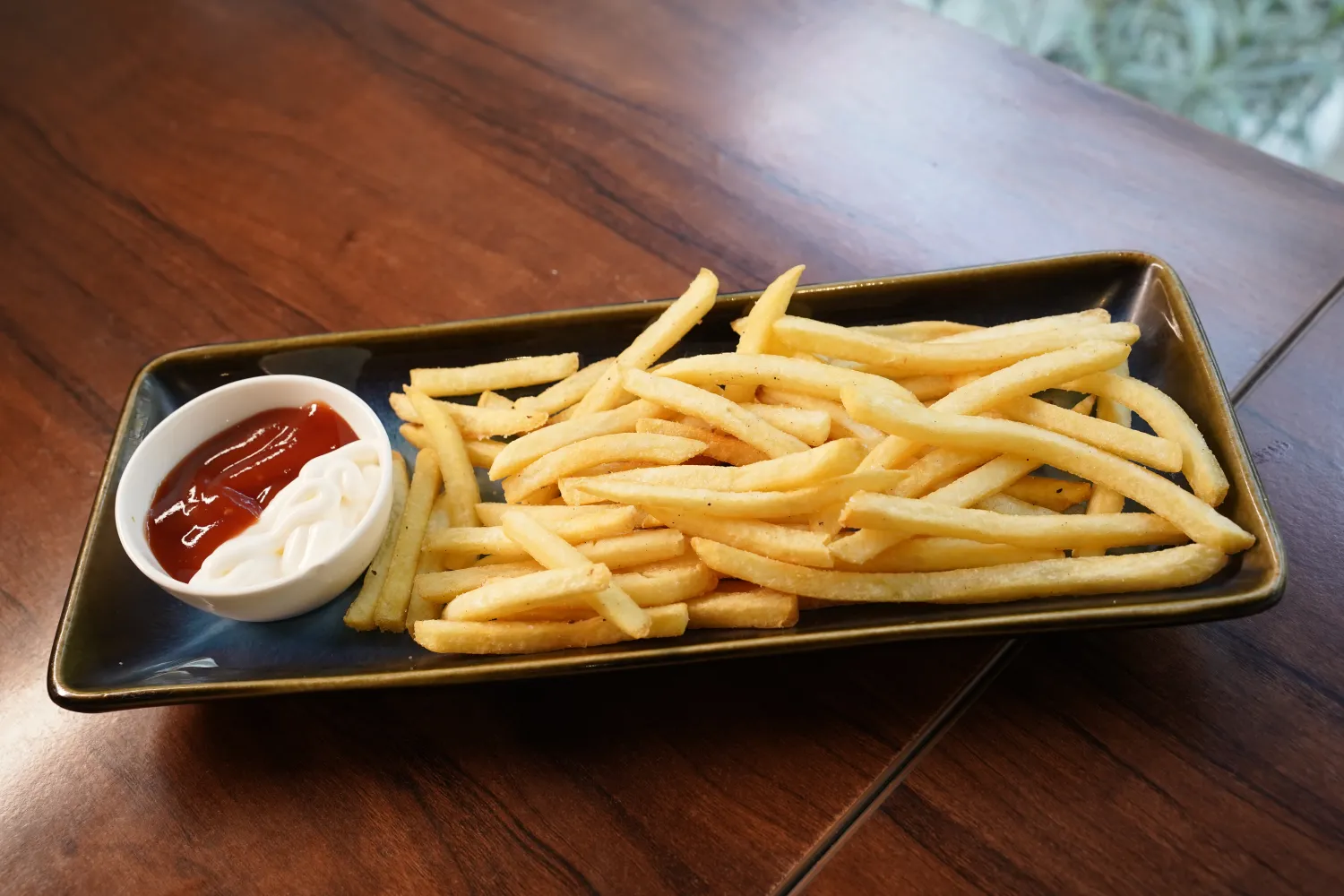 FRENCH FRIES