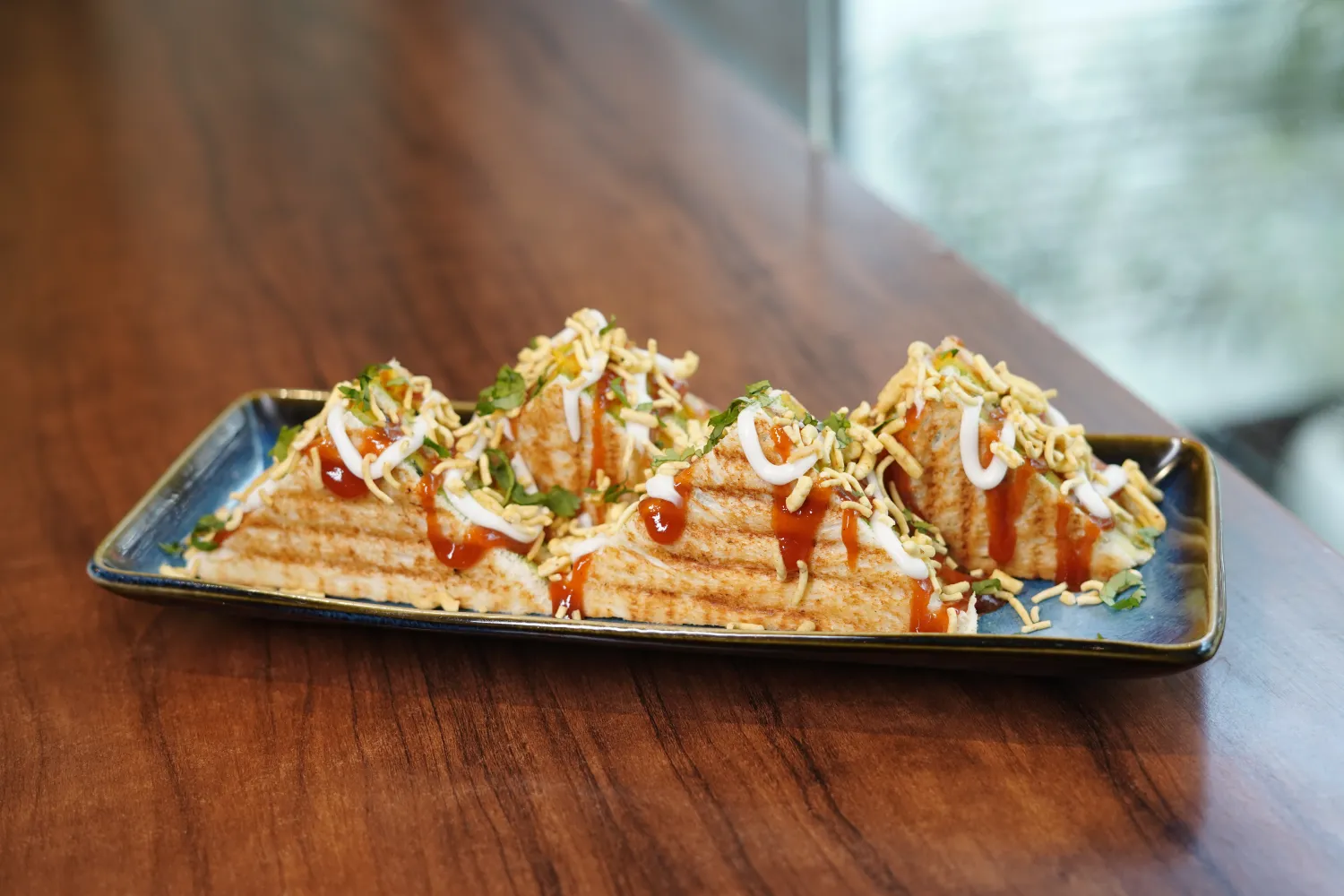 INDORI MASALA SANDWICH