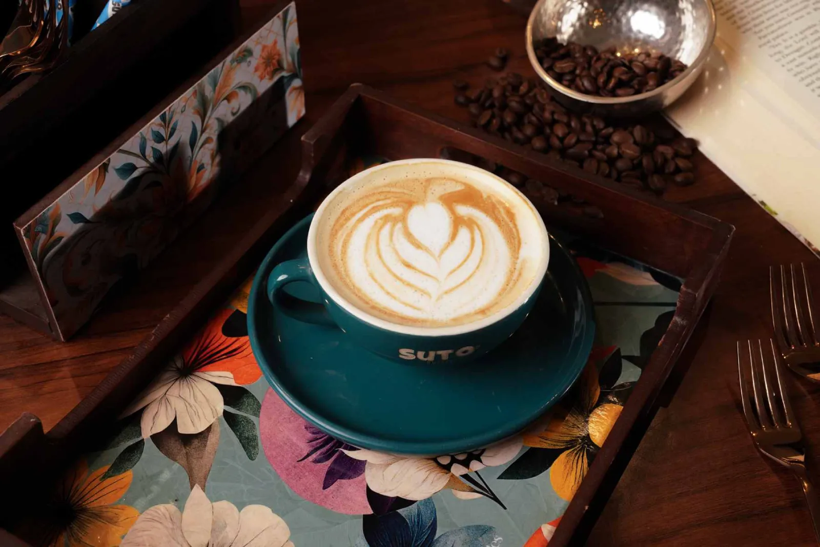 Latte