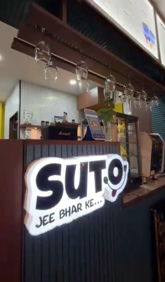Sutocafe Bhubaneswar Kiit Road
