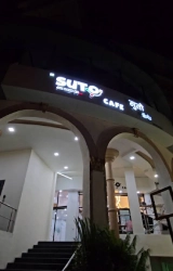 Suto Cafe Aurangabad
