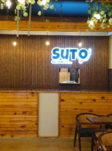 Suto Cafe - Bhubaneshwar 2.0