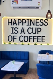 Suto Cafe - Dibrugarh