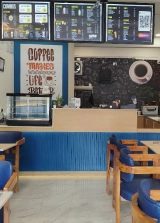 Suto Cafe Bengaluru 1.0