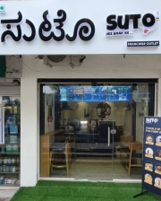 Suto Cafe Bengaluru 27.0