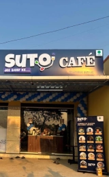 Suto Cafe Bengaluru 30.0