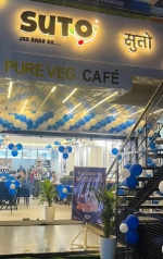 Suto Cafe - Gorakhpur