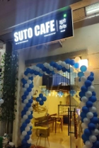 Suto Cafe - Golf Greens 
