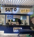 Suto Cafe - Udyog Vihar