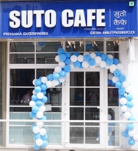 SUTO Cafe - Satya The Hive, Sector 102
