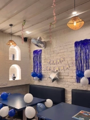 Suto Cafe - Guwahati
