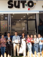 Suto Cafe Jaipur