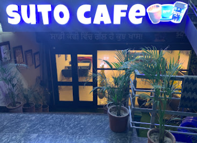 Sutocafe Jalandhar
