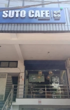 Suto Cafe - Jhansi