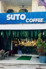 Suto Cafe - Vikas Nagar Kanpur