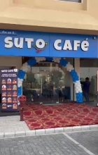 Suto Café Mohali