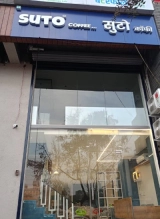 Suto Cafe Nashik