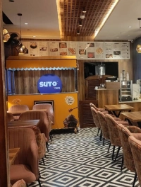 Suto Cafe - Sector 132, Noida
