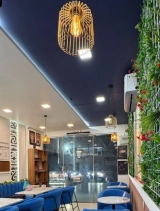 Suto Cafe Pune