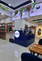 Suto Cafe - Raipur 2.0