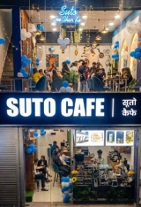Suto Cafe - Rewari