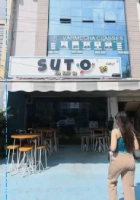 Suto Café Hisar