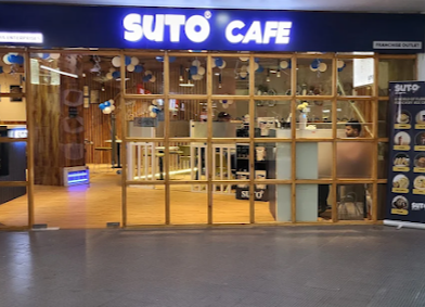Sutocafe Jalandhar LPU