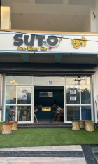 Suto Cafe - Udaipur
