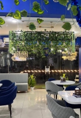 Suto Cafe - Visakhapatnam
