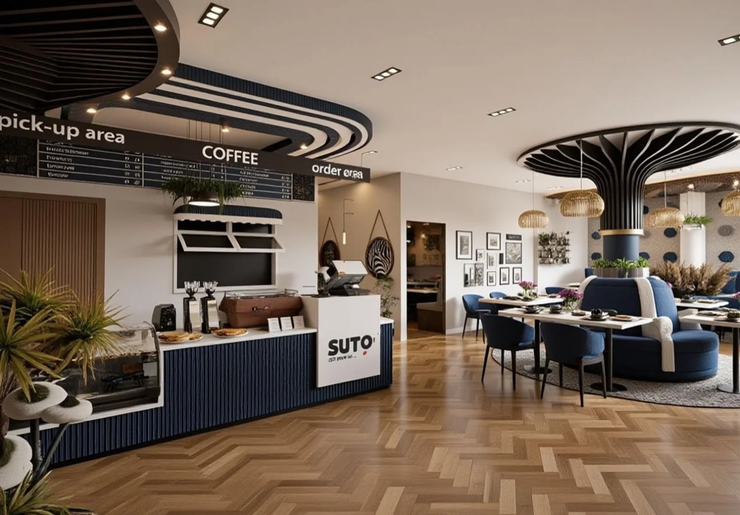 How Sutocafe Is Building One of India’s Fastest-Growing Coffee Franchise Brands