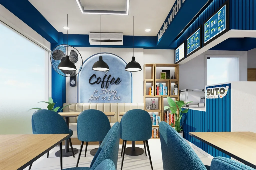How to Start a Coffee Cafe Franchise in Chennai: Investment, Location & Business Guide