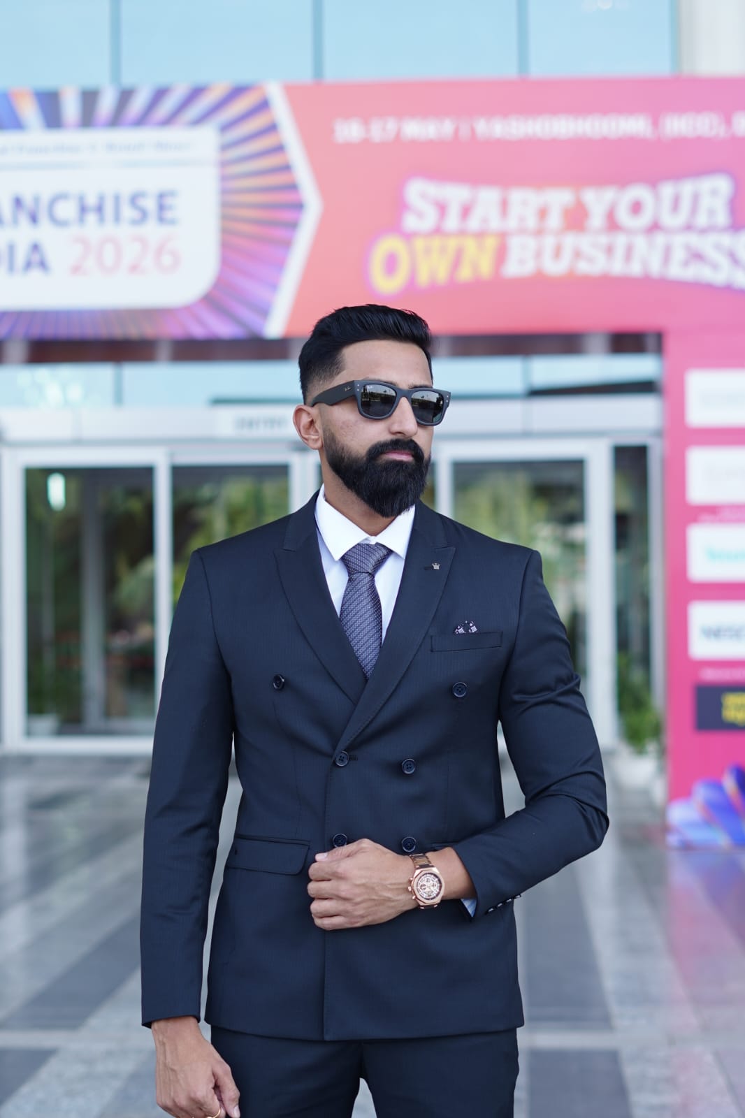 Ajay Patidar