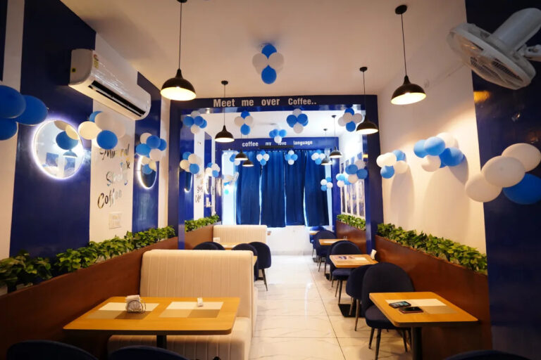 What Affects ROI When Choosing a Coffee Franchise in India?